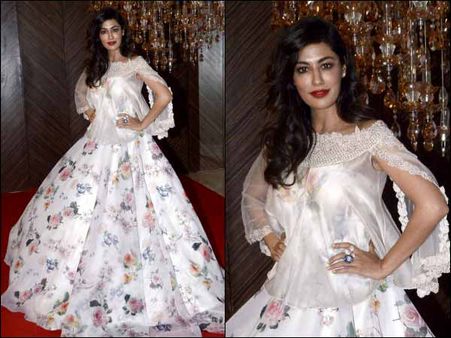 Chitrangada Singh In Dolly J Chitrangada Singh In Dolly J