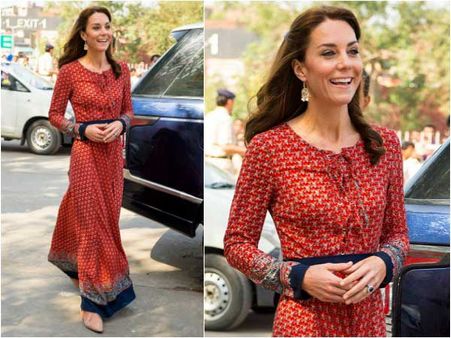 Day 3, Dress 1, Designer: Glamorous 