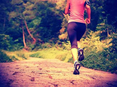 Decrease In Metabolism: 