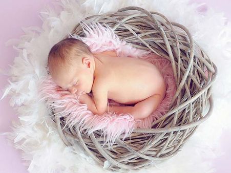 How Often Should I Bathe My Newborn? 