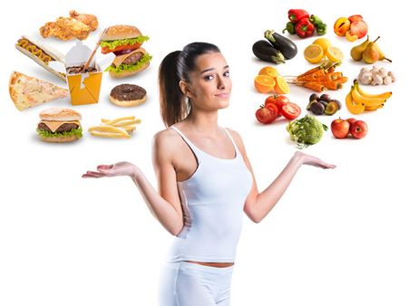 Have A Sensible Diet Plan