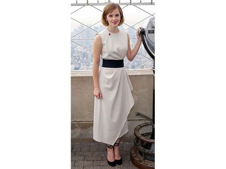 Isn't she lovely? Isn't she lovely?