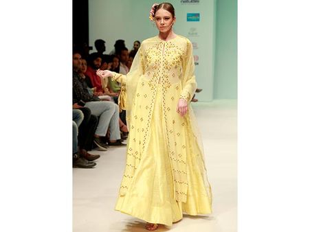 A Happy Yellow A Happy Yellow