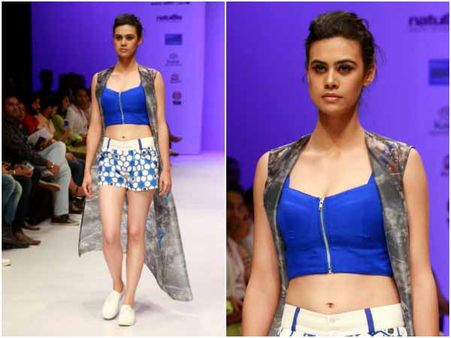 Blue Has Never Looked This Good Blue Has Never Looked This Good