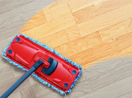 1. Get Rid Of Clutter