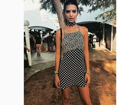 Emily Ratajkowski Emily Ratajkowski