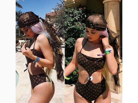 Kylie Jenner Kylie Jenner