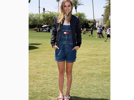 Suki Waterhouse Suki Waterhouse