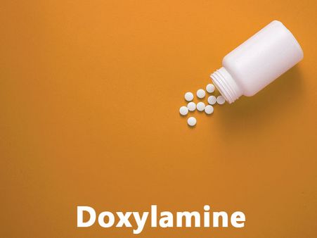 Doxylamine