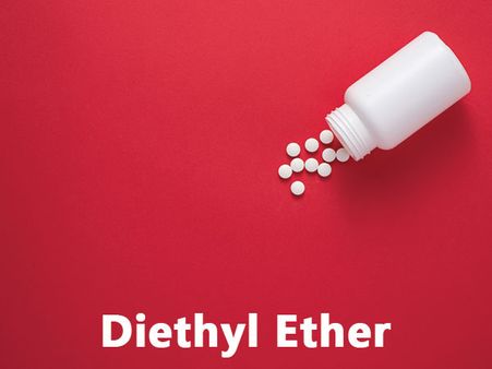 Diethyl Ether