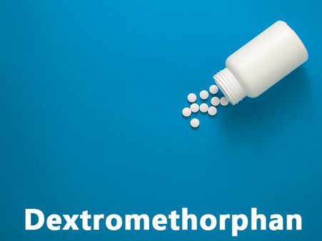 Dextromethorphan