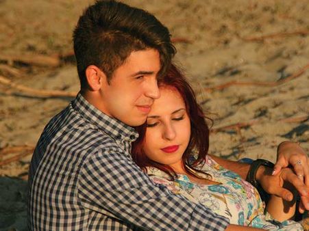 When Friends Get Involved: When Friends Get Involved: