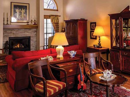 The Ancient Style: The Ancient Style: