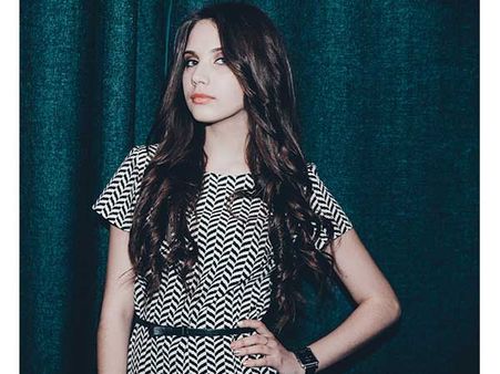 Long Hair Enhances A Woman's Looks: 