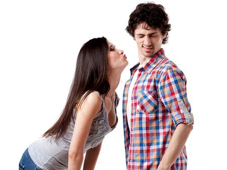 Can You Stay Away From Temptations?