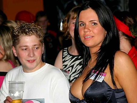 He Started It Very Early