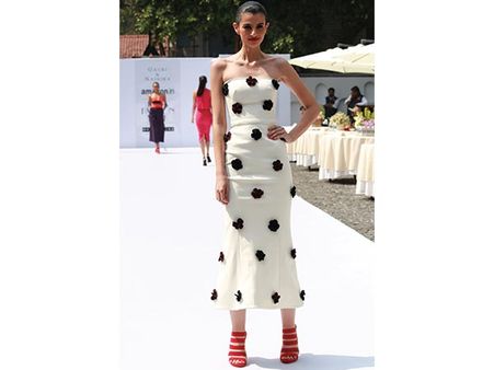 Ooh La La! Ooh La La!