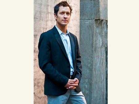  Flaunting That Sports Coat 