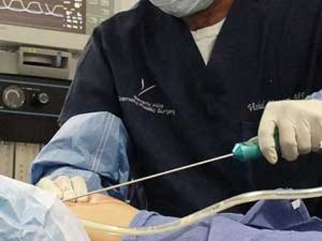 7. Surgery On A Weekend Is Not Such A Good Idea