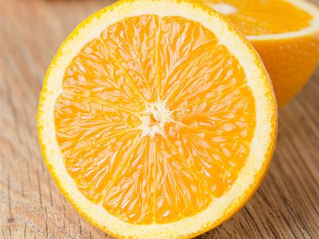 1. Take Citrus Fruit Therapy: 