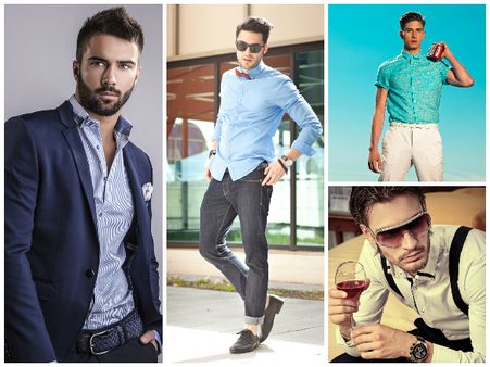 Always....Dress Well