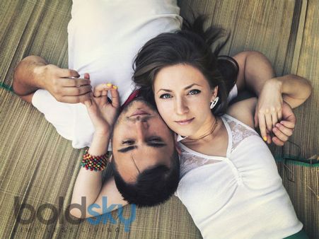 Make Him Feel Wanted: Make Him Feel Wanted: