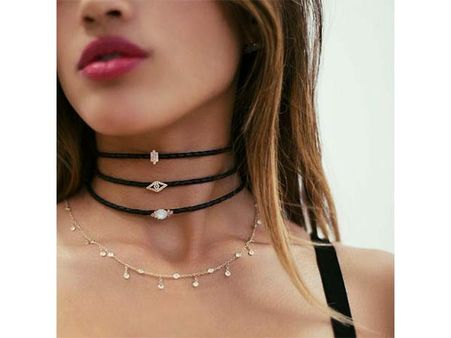 Neck Pieces & Stoles