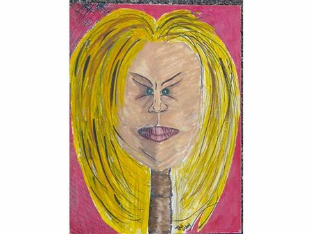 The Museum of Bad Art