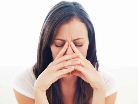 Does That Headache Tire You Down?: Does That Headache Tire You Down?: