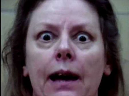 Aileen Wuornos