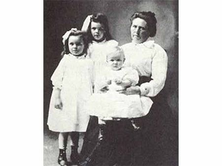 Belle Sorenson Gunness