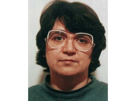 Rosemary West