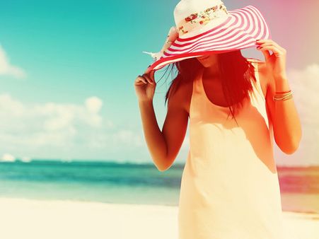 5) Vitamin D Deficiency: 