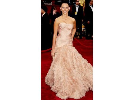 The Atelier Versace Gown