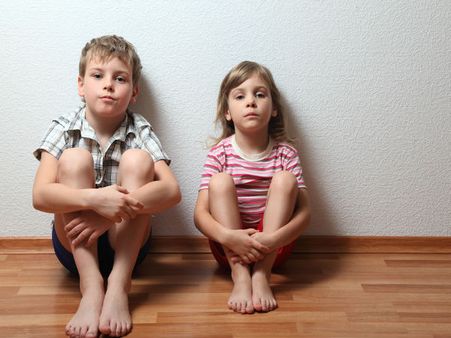 5. Certain Strange Symptoms: 