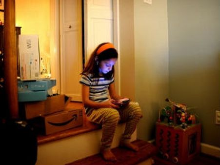 8. Familiarity Of Sexual Information: 