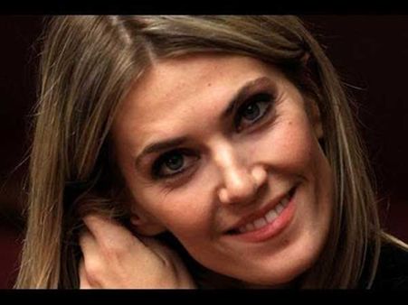 Eva Kaili, Politician Eva Kaili, Politician