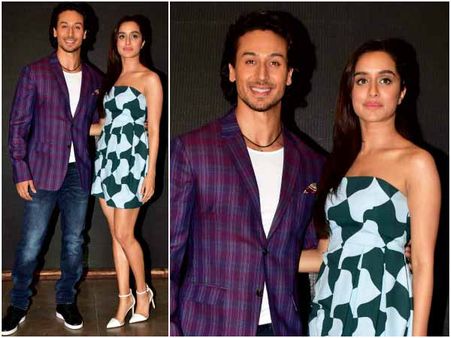 Shades Of Purple & Green Again