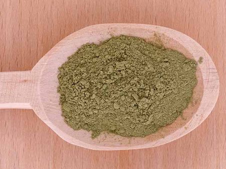 Neem Powder: