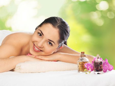 Tea Tree Oil: Tea Tree Oil: