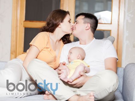 Couples With Small Babies Couples With Small Babies