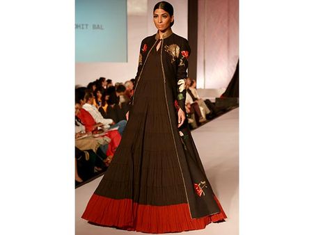 Maxi Jackets + Maxi Dresses