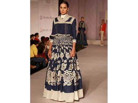 Oh You Beautiful Skirt!