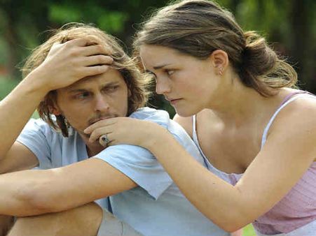 Your Problems Worry Her Your Problems Worry Her