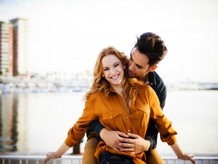 You Are Protective About Her You Are Protective About Her