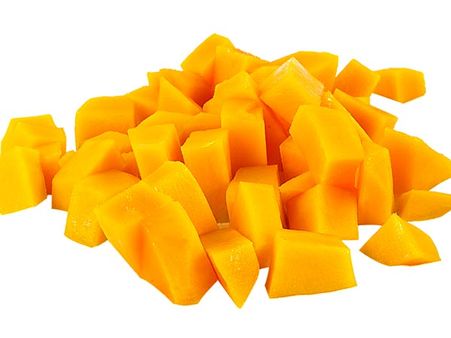 Presence Of Nutrients & Vitamins: 