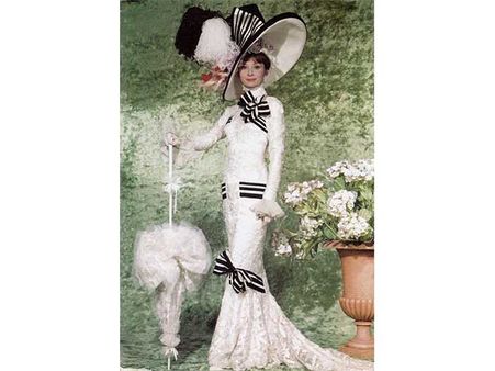 The Victorian Suit Up - My Fair Lady The Victorian Suit Up - My Fair Lady