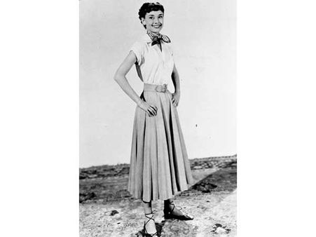 These Seperates - Roman Holiday These Seperates - Roman Holiday