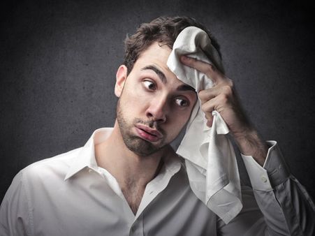 Our Body Already Has A Natural Detox System: 