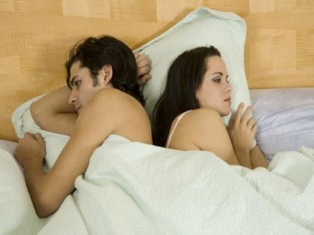 When She Asks You To Go Ground Floor, You Pretend To Be Asleep